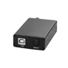 Douk – Audio HiFi USB DAC optique TDA1305T, convertisseur numérique-analogique, Mini amplificateur de casque, carte son PC ► Photo 2/6