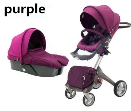 modern pram strollers