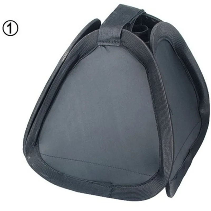 Falsh diffuser softbox 23x23cm (3)