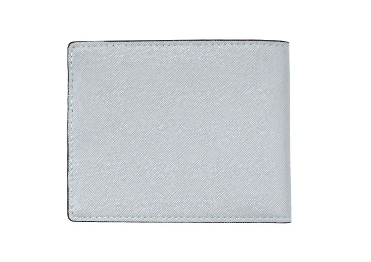 Новинка мужские кошельки свежий Fishon дизайнерский кошелек мужской брендовый полосатый кошелек для карт мужской кошелек цена