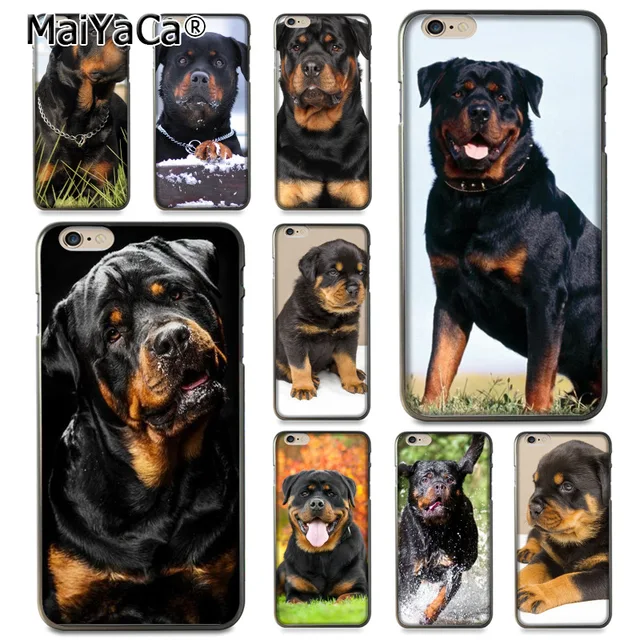 coque iphone 7 rottweiler coque iphone 7 rottweiler