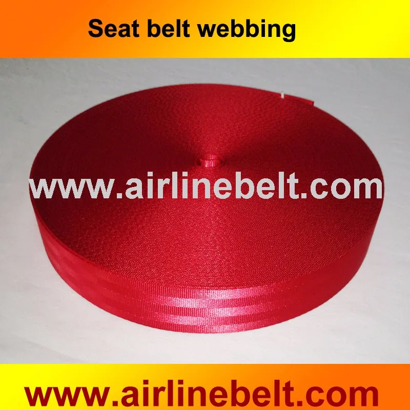 seat belt webbing-whwbltd-15
