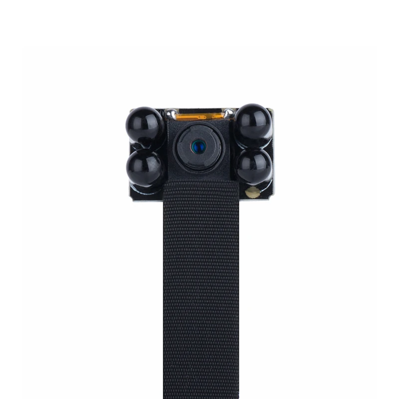 Kopen Nachtzicht 1080 p Draadloze WiFi IP CCTV Mini Camera DV P2P Video Recorder Digitale Kleine Cam Camcorder Module