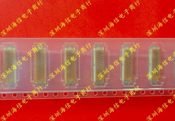 

Хит продаж! DF9-21S-1V (69) DF9-21P-1V (69) Оригинальная часовая плата, расстояние от платы до платы 1,0 мм 21 pin