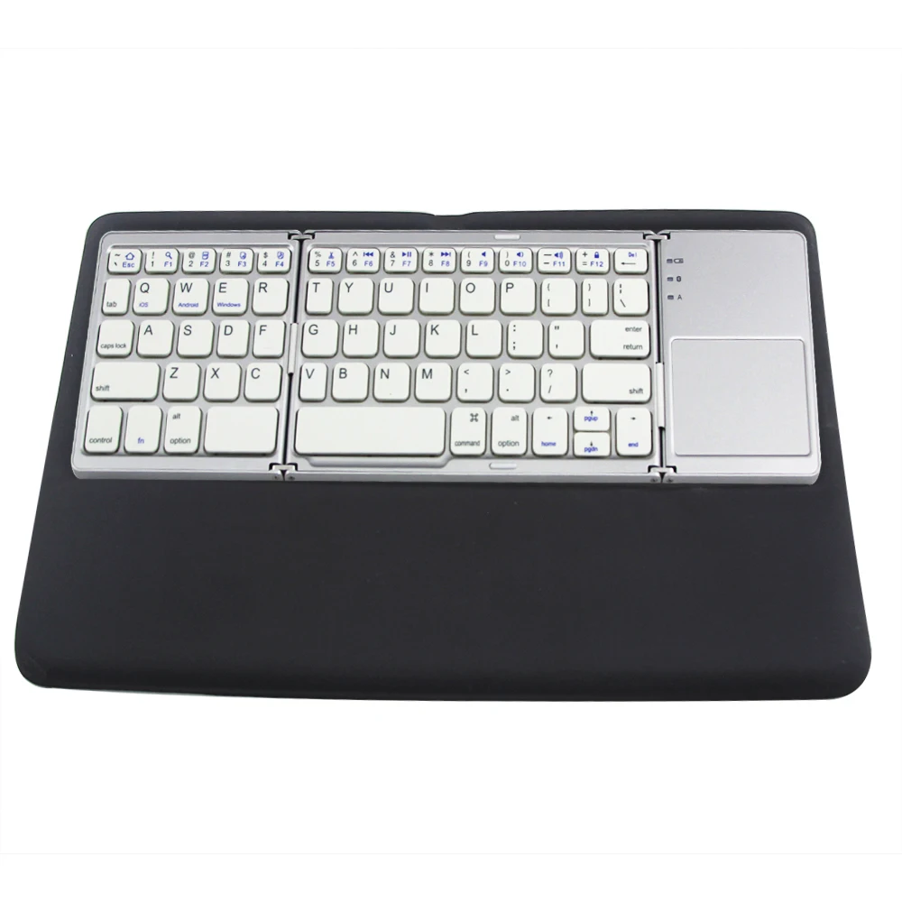 Keyboard Wrist Rest