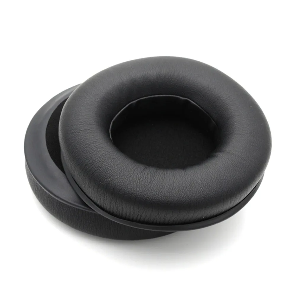 

Replacement Ear Pads Pillow Earpads Foam Cushion Cover Cups for Ultrasone HFI-580 HFI 580 HFI-780 HFI 780 Closed-Back Headphone