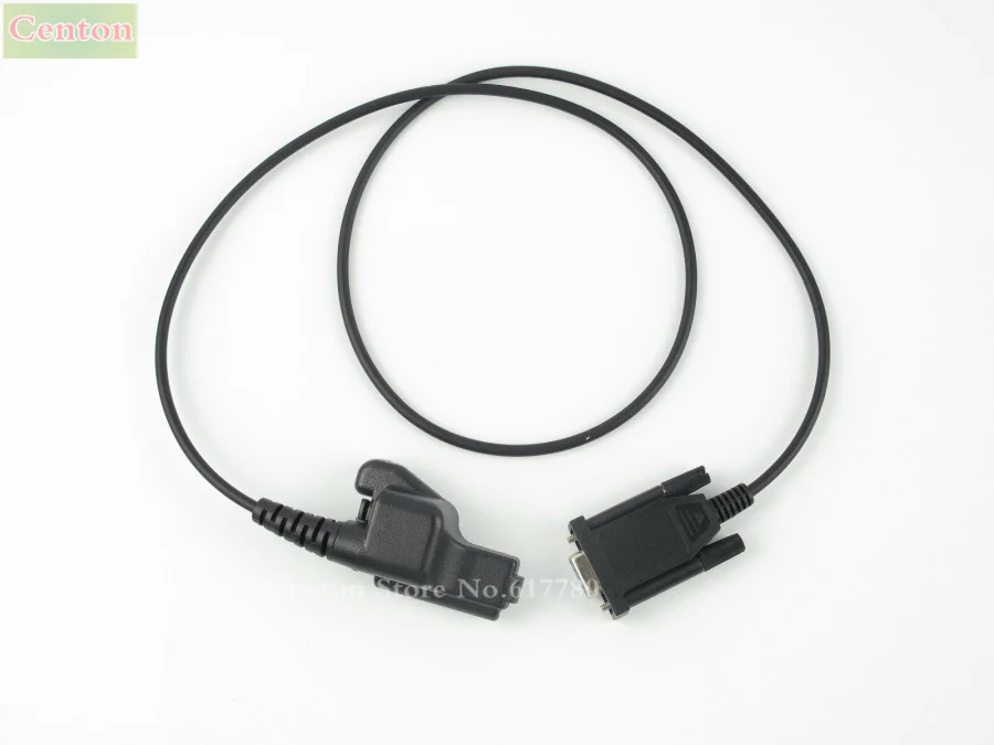 

New Rib-Less Programming Program Cord cable for Motorola ASTRO XTS2500 XTS5000 XTS1500 PR1500 XTS2250 XTS4250 Two Way Radio