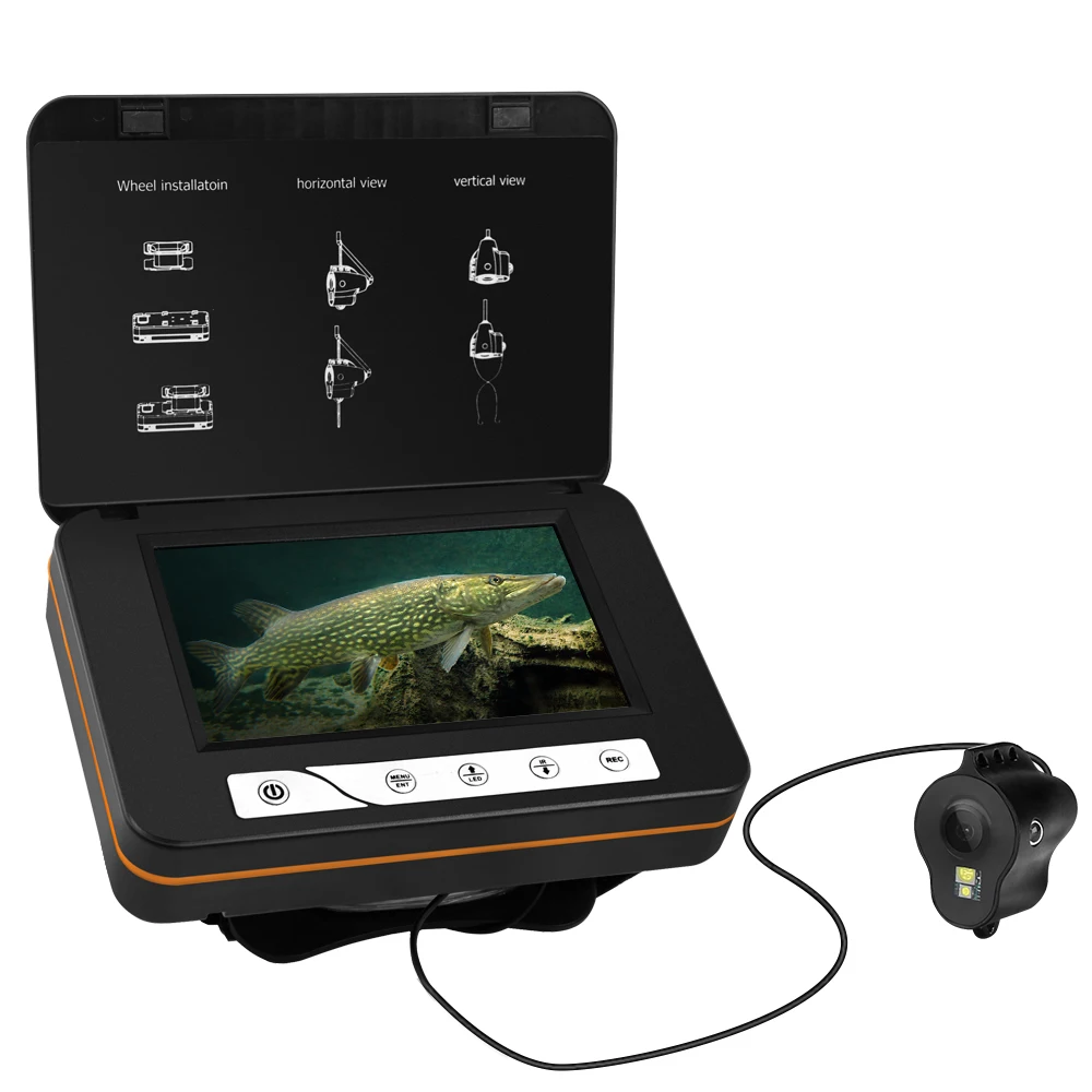 “ Inventor dos Peixes m 30 m hd no
