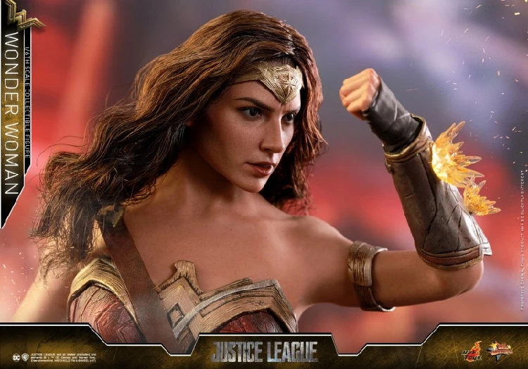 HT Hottoys 1/6 Justice League Галь гадот Wonder Woman MMS450 нормальное издание MMS451 Deluxe Edition Коллекционная фигурка