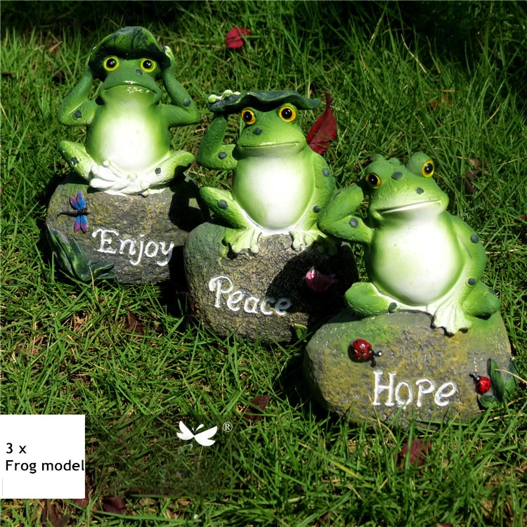 Sinolofty Figurine Grenouille sur Pierre Bienvenue en Résine Statue Grenouille Assise sur Pierre pour la Décoration de Pelouse de Jardin Extérieur Sinolofty Figurine Grenouille sur Pierre Bienvenue en Résine Statue Grenouille Assise sur Pierre pour la Décoration de Pelouse de Jardin Extérieur