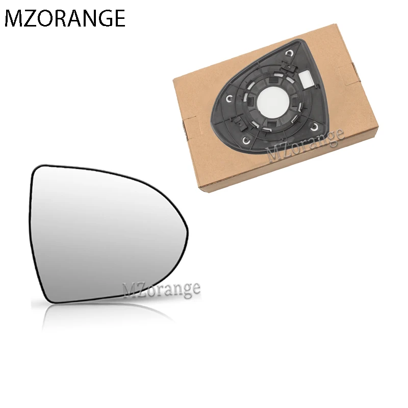 

Exterior Rearview Mirror For KIA Sportage R 2012-2017 Outer Rearview Mirror Glass Frame Cover Shell Rear View Mirror Housing