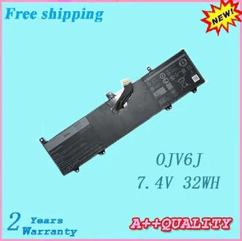 

Hot sale 0JV6J OJV6J Laptop battery For DELL Inspiron 11-3000 3153 3162 3148 3164 Series notebook battery free shipping