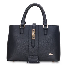 Барби Топ бренд для женщин композитный сумки красные кожаные женские большие сумки простой стиль большой ёмкость два