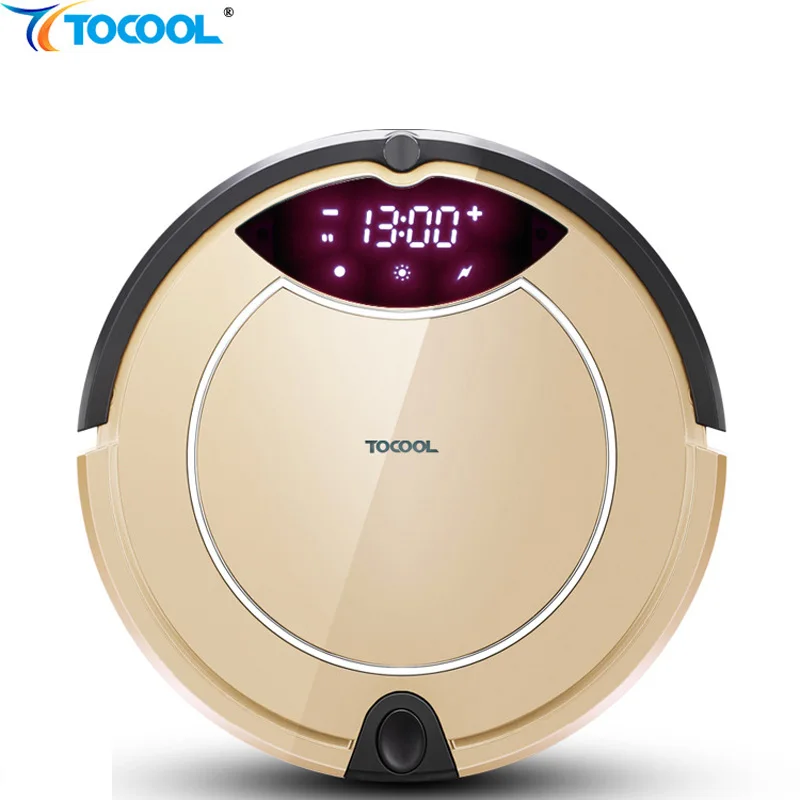 

Intelligent Robot Vacuum Cleaner Self-Charge Wireless Cleaner Robot Vacuum Sweeper Mopping Machine for Home Dust Collector