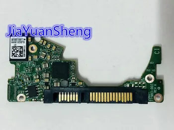 

WD10SPCX HDD PCB Logic board coding: 2060-771983-003 REV A , 2060 771983 003 , WD 2.5 SATA