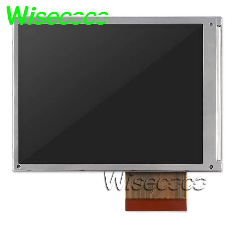 

Hight quality 3.5 inch 240x320 lcd panel TX09D70VM1CDA LCD screen display for bar code printer wisecoco
