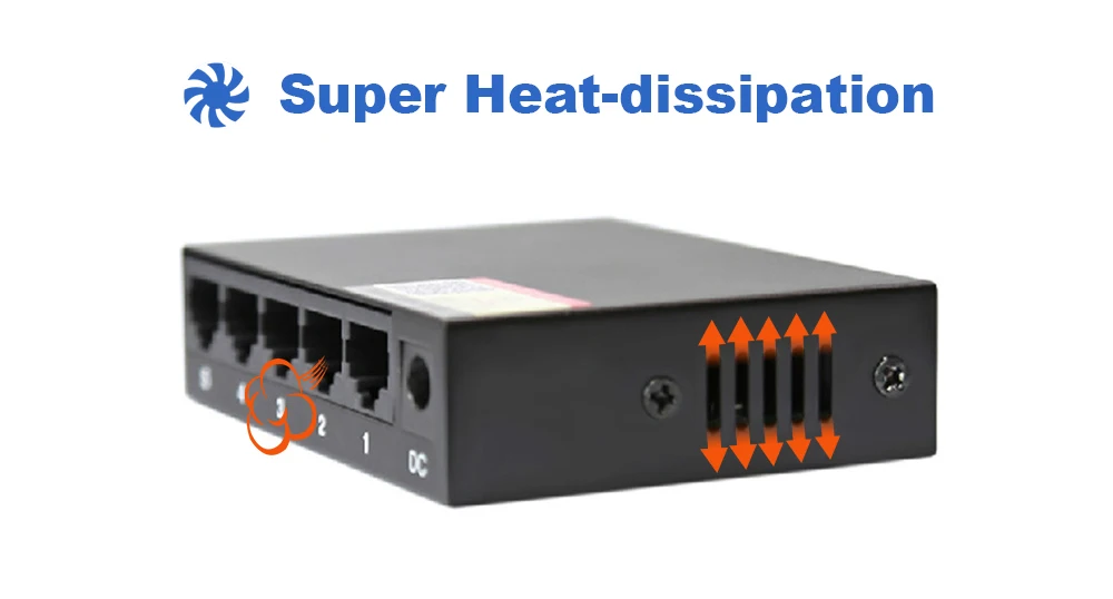 SW100M-T5G-5