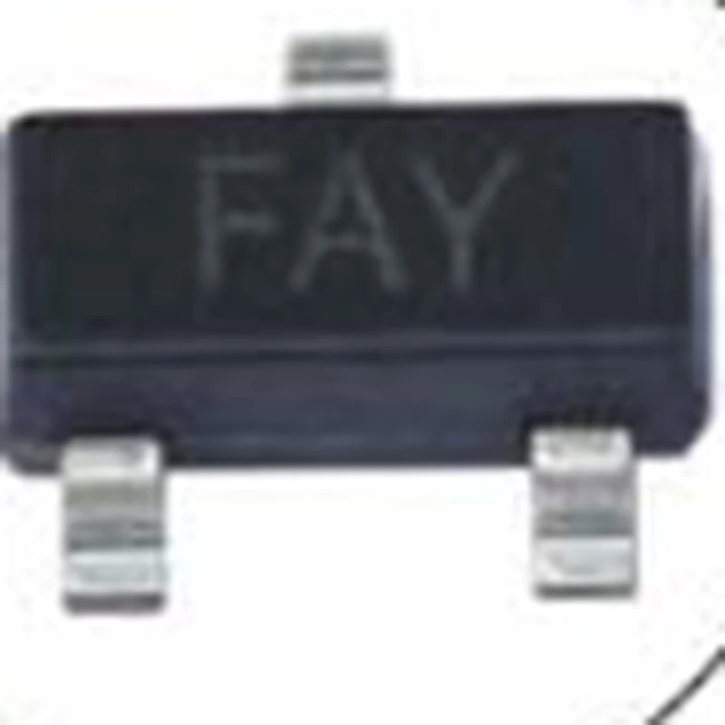 100 шт./лот 2SC5344SY 2SC5344S-Y 2SC5344S 2SC5344 FAY SOT23 новый оригинал | Электроника