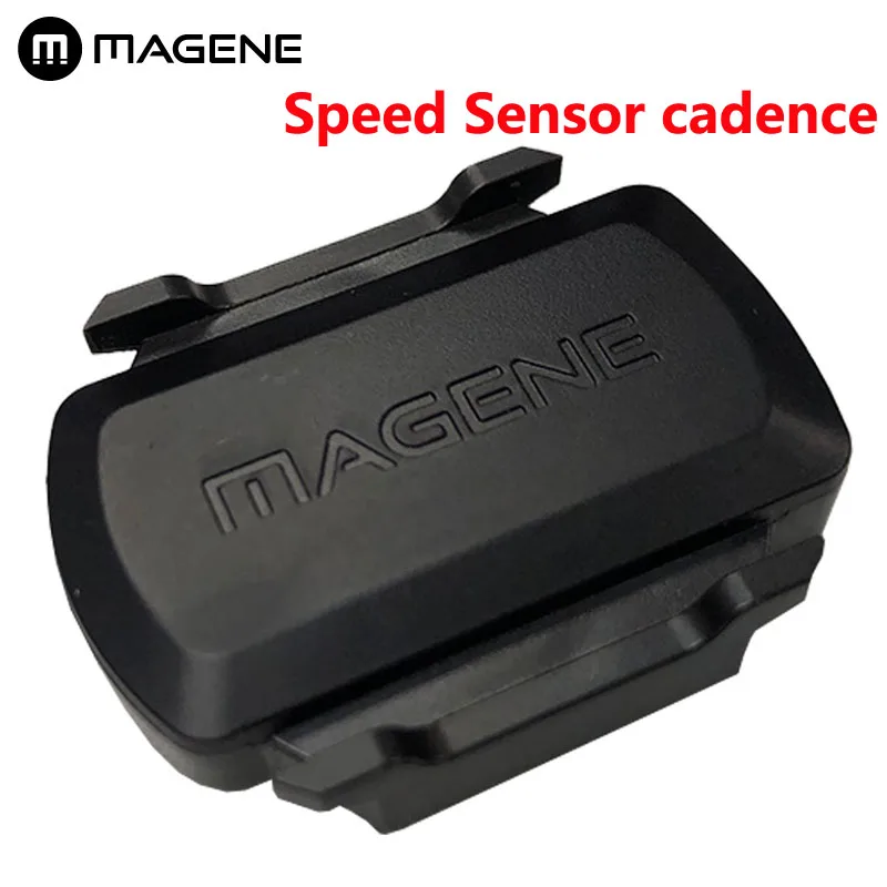 

Magene Cycling Cadence Sensor Speedometer Bicycle ANT+ Bluetooth 4.0 Wireless for Strava garmin bryton iGPSPORT bike Computer