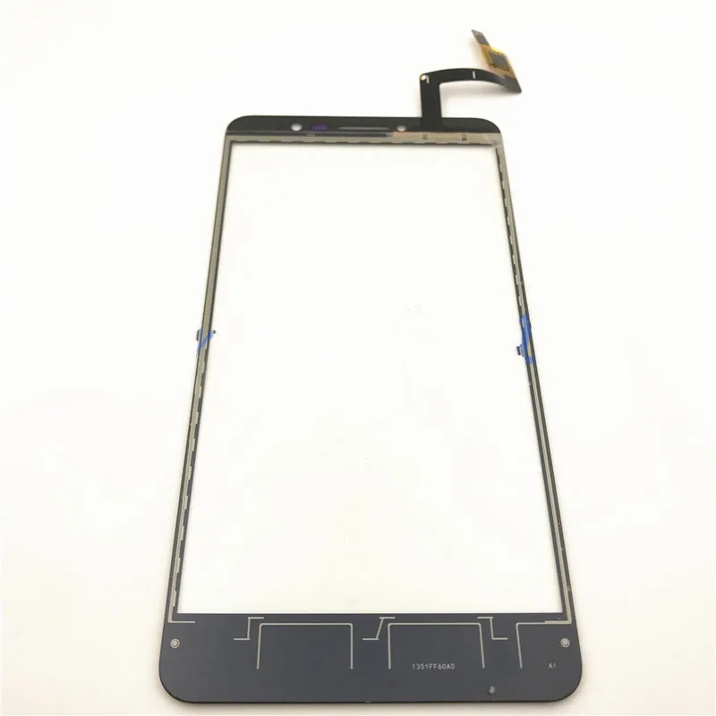 Сенсорный экран для Alcatel One Touch A3 XL 9008 9008X 9008D OT9008 OT сенсорный дигитайзер сенсор