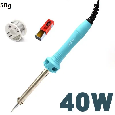 Lead-free Electric Soldering Iron (9)