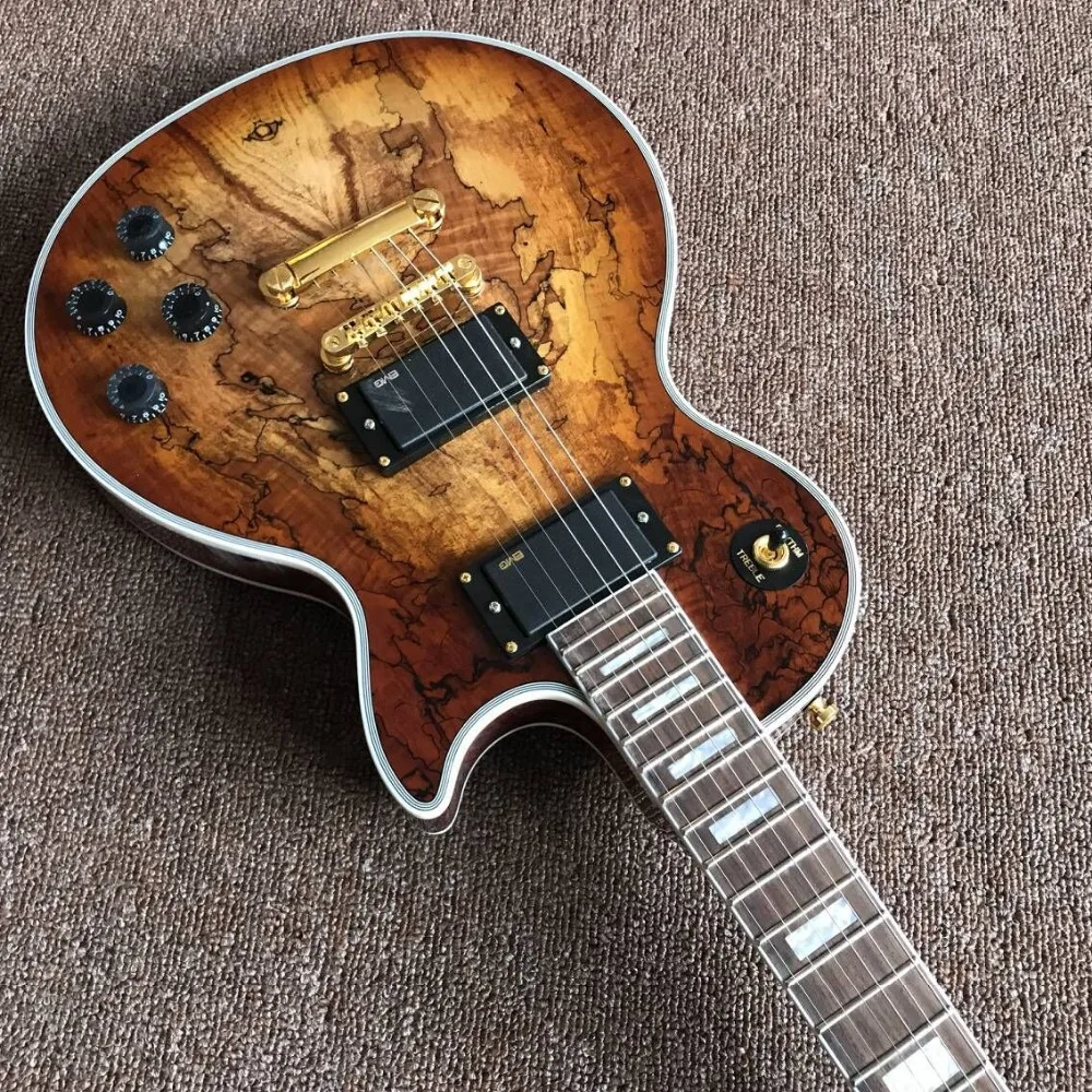 New standard custom ,60 handwork Custom Durable  standard custom Electric Guitar.musical instruments guitarra.real photos