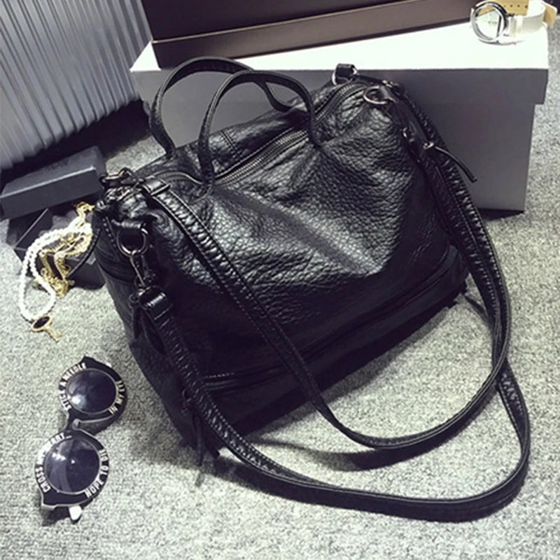 

bolsa Luxury Handbags Women Bags Designer Leather tote Female mochila Handbags Women Shoulder Bag Top-Handle Bags sac a main bts