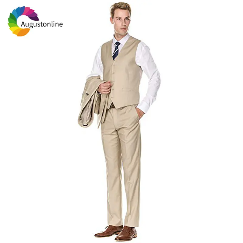 Men Suits Wedding Suits Costumes Mariage Homme Men`s Wedding Suits Terno Masculino Costume Homme Mariage Men Suit with Pants Best Man Blazer Masculino Men`s Suits Slim Fit Custom Made Gromsmen Suit (7)