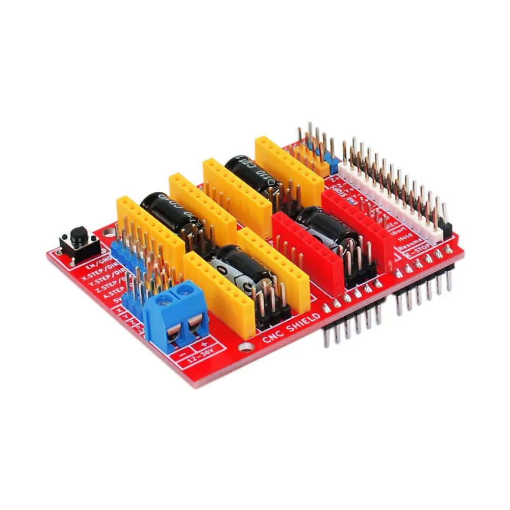 

Keyes CNC shield V3 for 3 D Printer