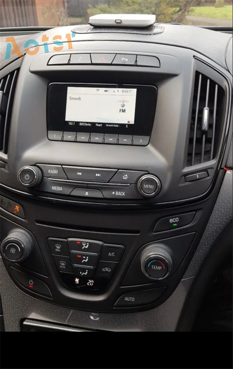 Flash Deal IPS Screen 8" Android 8.1 Car multimedia player head unit For Opel Vauxhall Insignia 2008 - 2013 DVD GPS Navigation Radio stereo 3 Flash Deal IPS Screen 8" Android 8.1 Car multimedia player head unit For Opel Vauxhall Insignia 2008 - 2013 DVD GPS Navigation Radio stereo 3