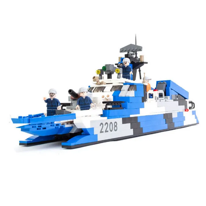 missile boat star wars