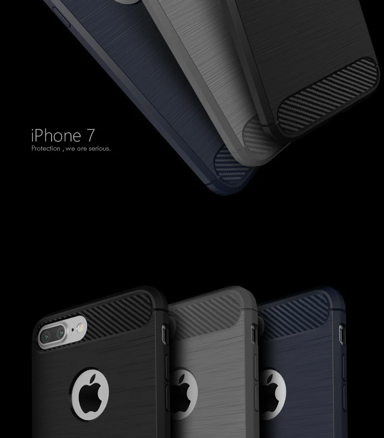 TPU silicone case (8)