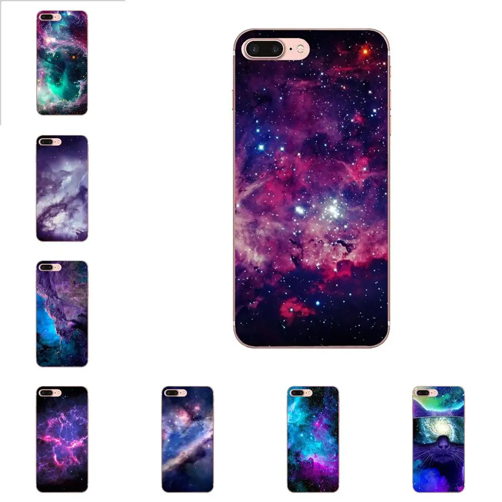 

Space For Galaxy Universe Star Dark Cat For LG G2 G3 G4 G5 G6 G7 K4 K7 K8 K10 K12 K40 Mini Plus Stylus ThinQ 2016 2017 2018