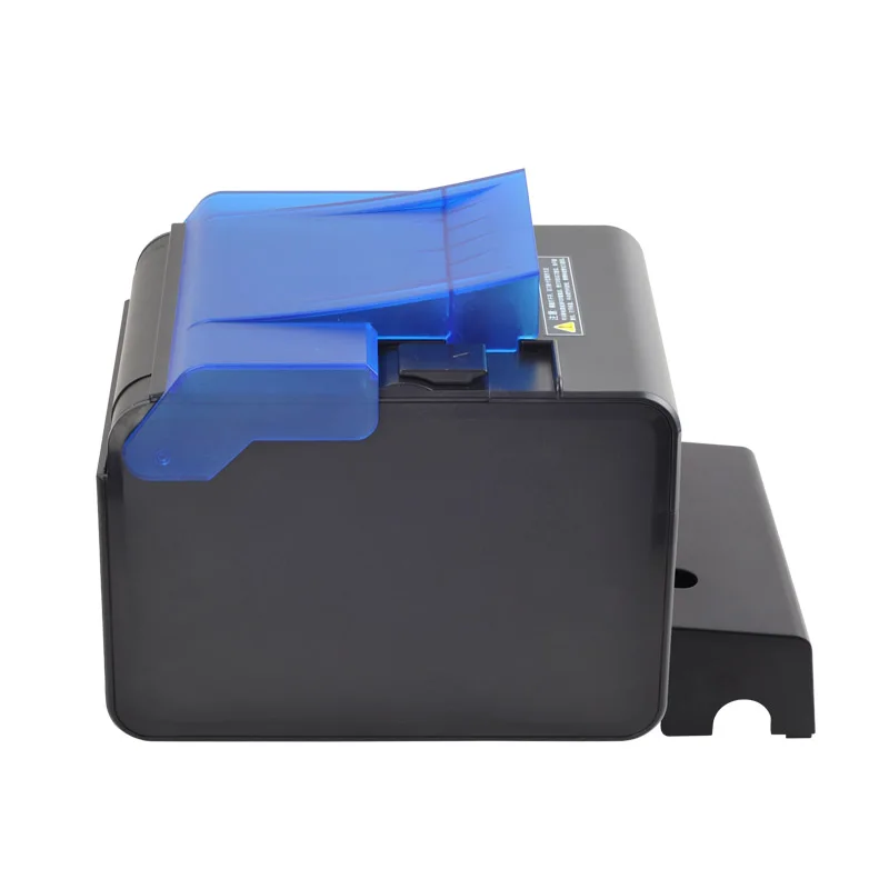 Новое поступление высокого качества кухонный принтер 80 мм автоматический резак чековый принтер Встроенный громкоговоритель для напоминания POS принтер