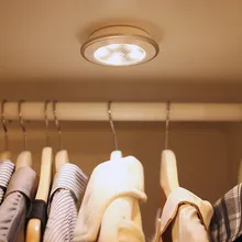 

Led Light Wireless Pir Auto Motion Sensor Infrared Night Automatic Human Body Sensing Cabinet Stair Bathroom Lamps