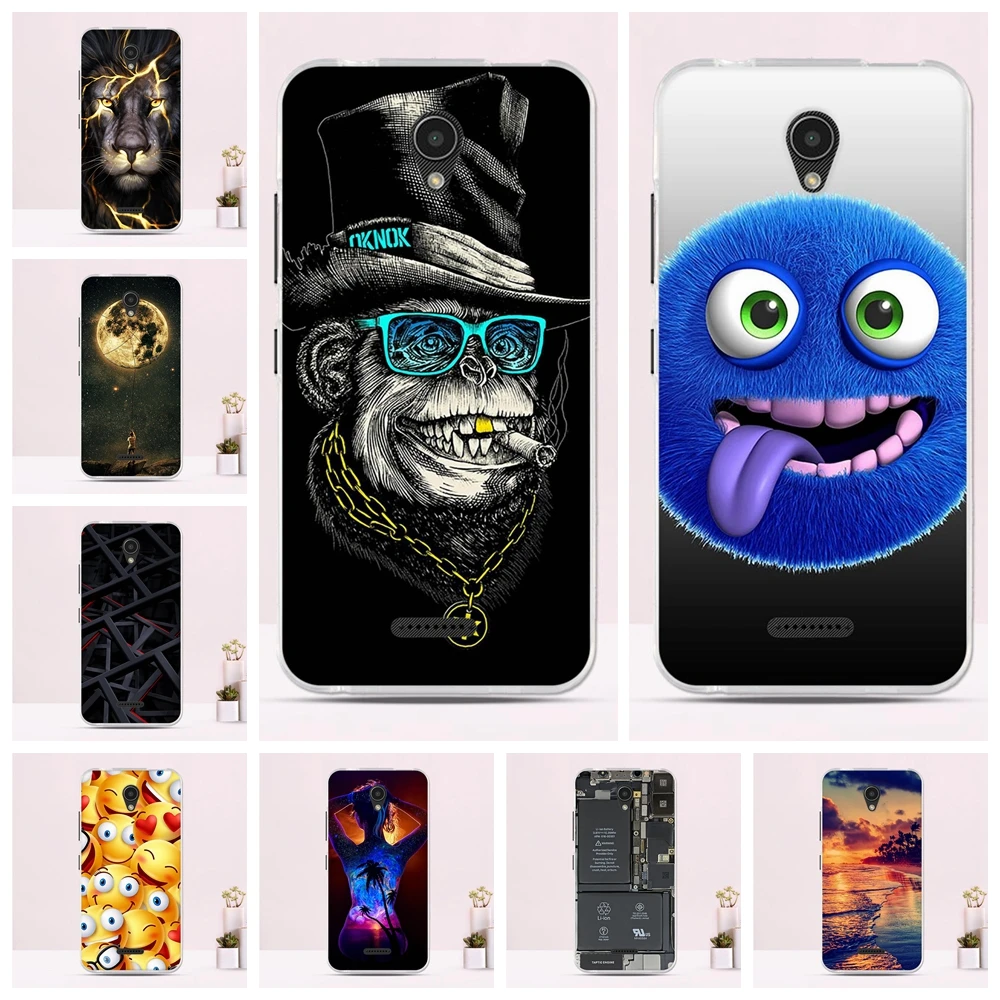 

For Lenovo A Plus A1010 Case Cover For Lenovo Vibe A2016a40 A1010 A20 A Plus A1010a20 Phone Case For Lenovo a2016a40 Case Cover