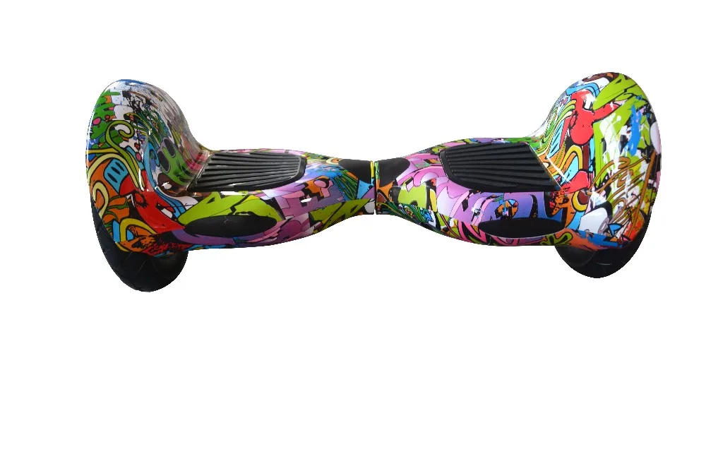 No Tax Gyroscooter 10 inch Hoverboard Self Balance Scooters Samsuang Battery 2 Wheels Smart Electric Skateboard with RemoteBag (21)