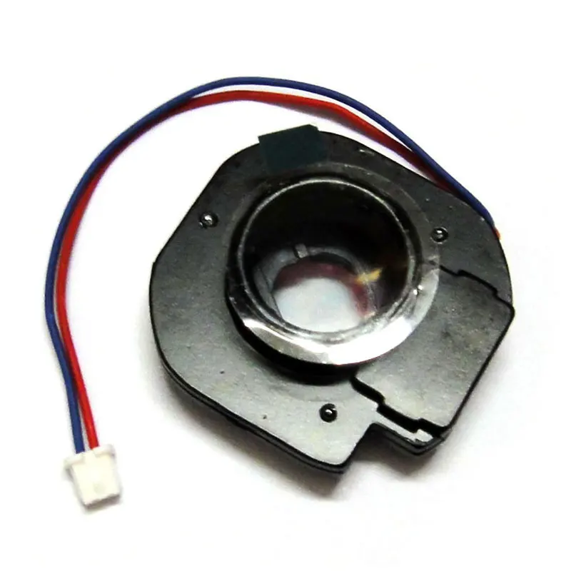2pcs HD IR CUT CCTV IR CUT M12 M12*0.5 lens holder for IP camera double