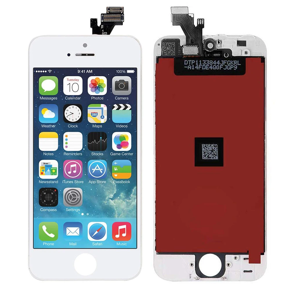 

for iPhone 5 5C 5S Touch Screen Digitizer LCD Display Replacement Assembly