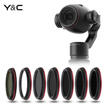 

Lens Filter CPL UV Filter for DJI OSMO+ Handheld Gimbal Camera Accessories