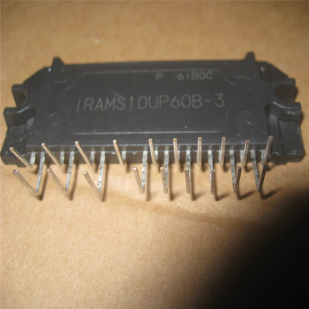 IRAMS10UP60B 3 IRAMS10UP60 новый оригинальный 1 шт./лот|Аксессуары для батарей и ЗУ| |