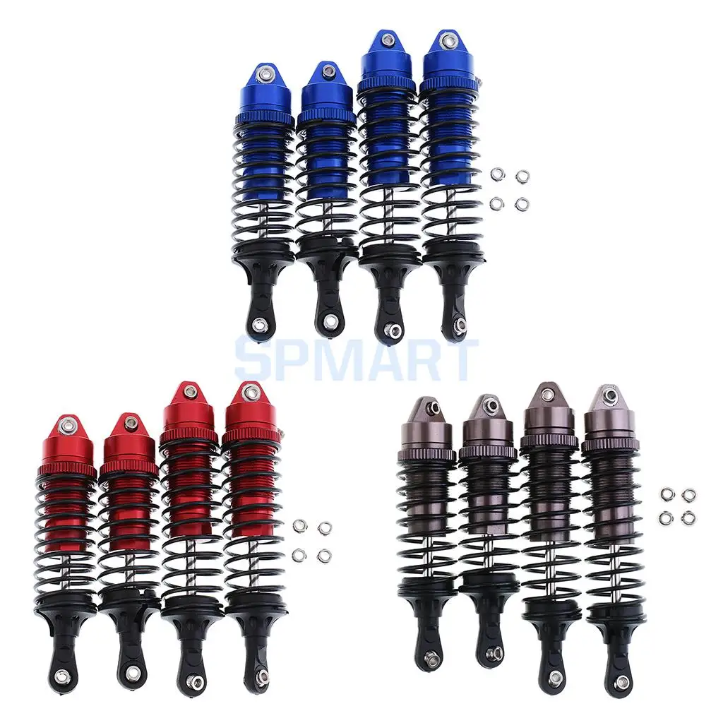 traxxas upgrade parts