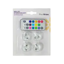 Подводные светодиодные лампы Kitosun 3 см на батарейках Водонепроницаемый Подводный СВЕТОДИОДНЫЙ свеча, чайный свет для вазы бассейн центральный декоративный элемент