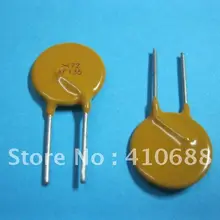 Radial Leaded PPTC сбрасываемый предохранитель 72 В 1.35a xf135 PolySwitch 100 шт. в партии Лидер продаж высокое качество