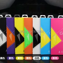 MLLSE Высокое качество для iPhone 6 протектор экрана из закаленного стекла для iPhone 6 Защитная пленка для экрана 4," дюймов