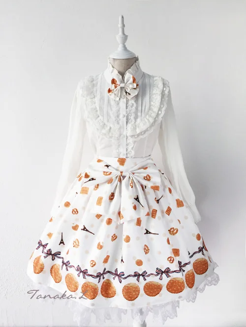 (LLT063) Nieuwe Mode Mooie Gothic Lolita Zoete Rok voor Vrouwen Cosplay Kostuums Retro Jurken Aangepaste (LLT063) Nieuwe Mode Mooie Gothic Lolita Zoete Rok voor Vrouwen Cosplay Kostuums Retro Jurken Aangepaste