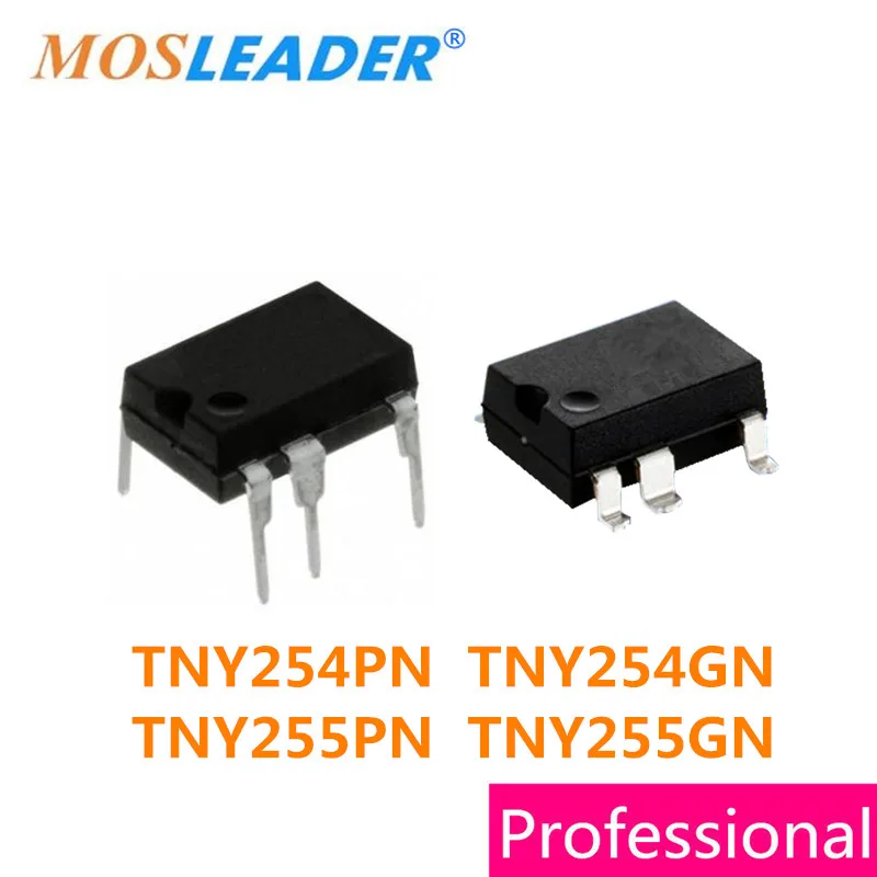 Aliexpress.com : Buy Mosleader 50pcs DIP7 TNY254PN