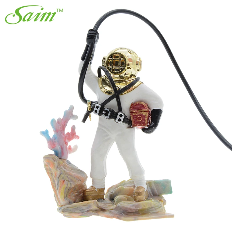 aquarium accessories