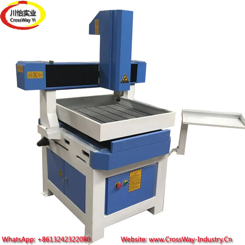 Metal cnc engraving machine, cnc router cutters for aluminumin Wood