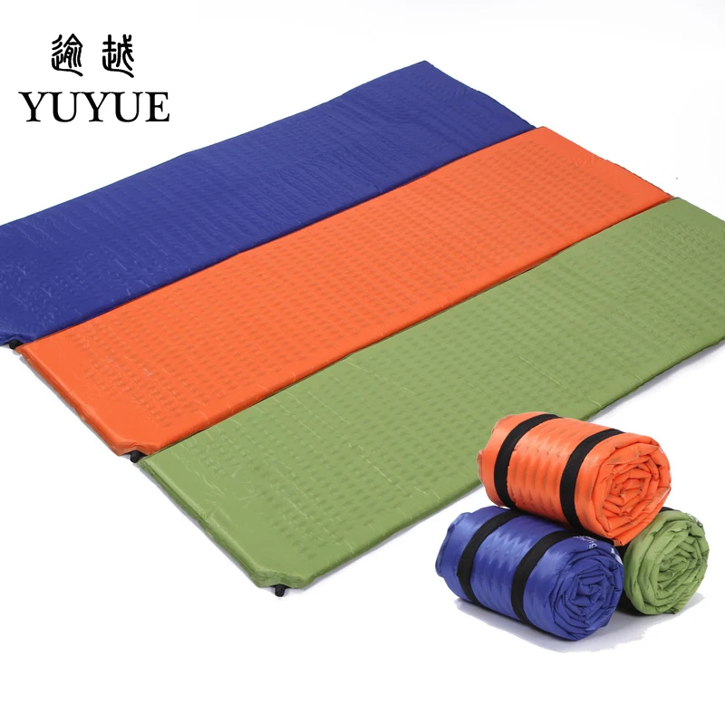 Cheap price Waterproof Inflatable Mattress For Sleep ...